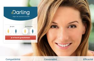 avis sur edarling|Avis Edarling : mon verdict après 1 mois d’essai